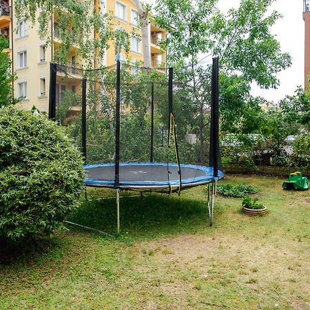 Deva Hotel Sunny Beach Ngoại thất bức ảnh