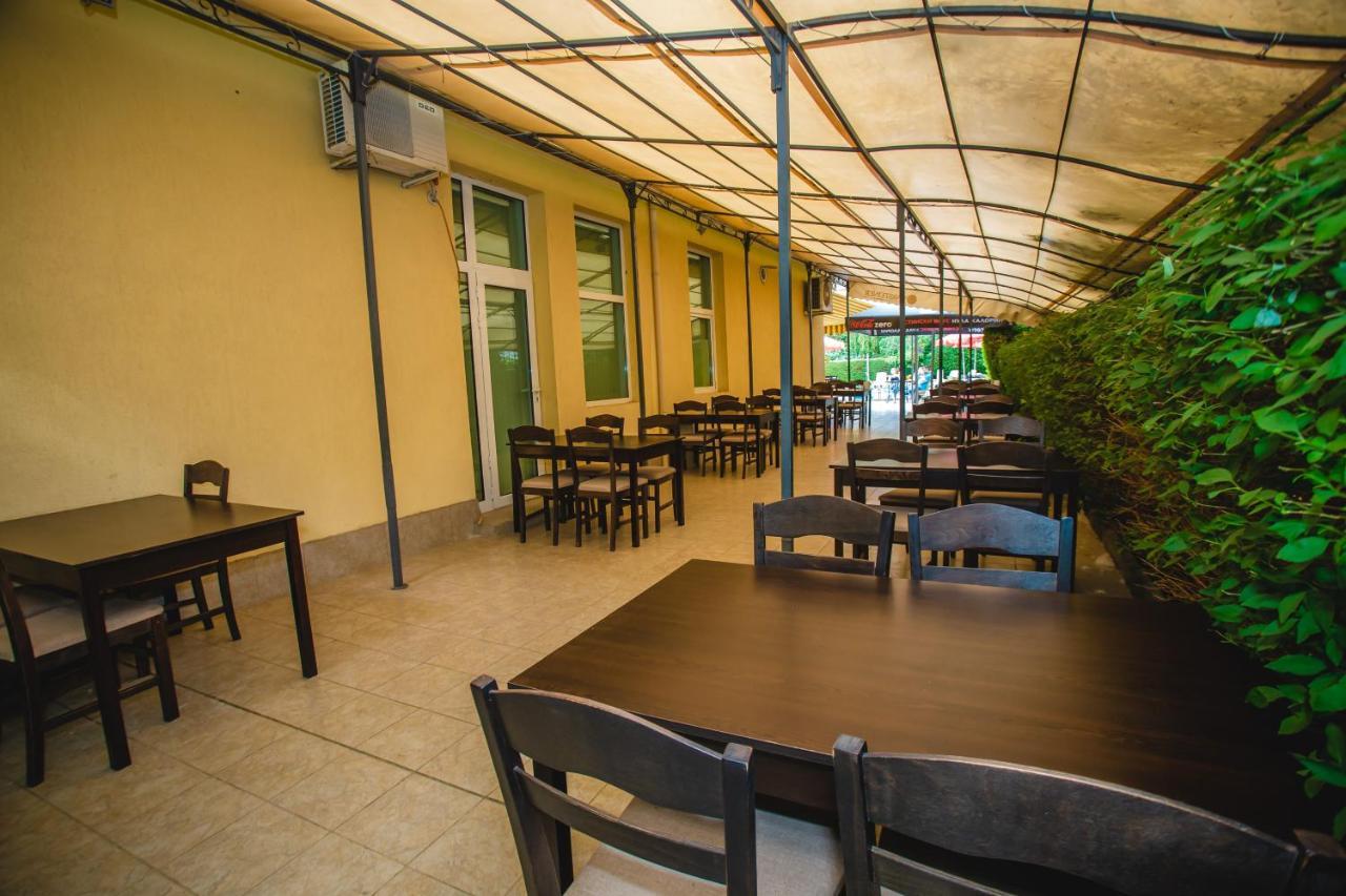 Deva Hotel Sunny Beach Ngoại thất bức ảnh