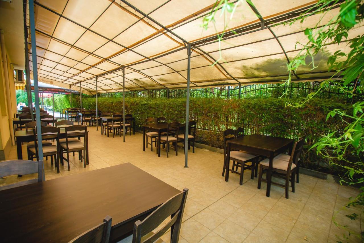 Deva Hotel Sunny Beach Ngoại thất bức ảnh