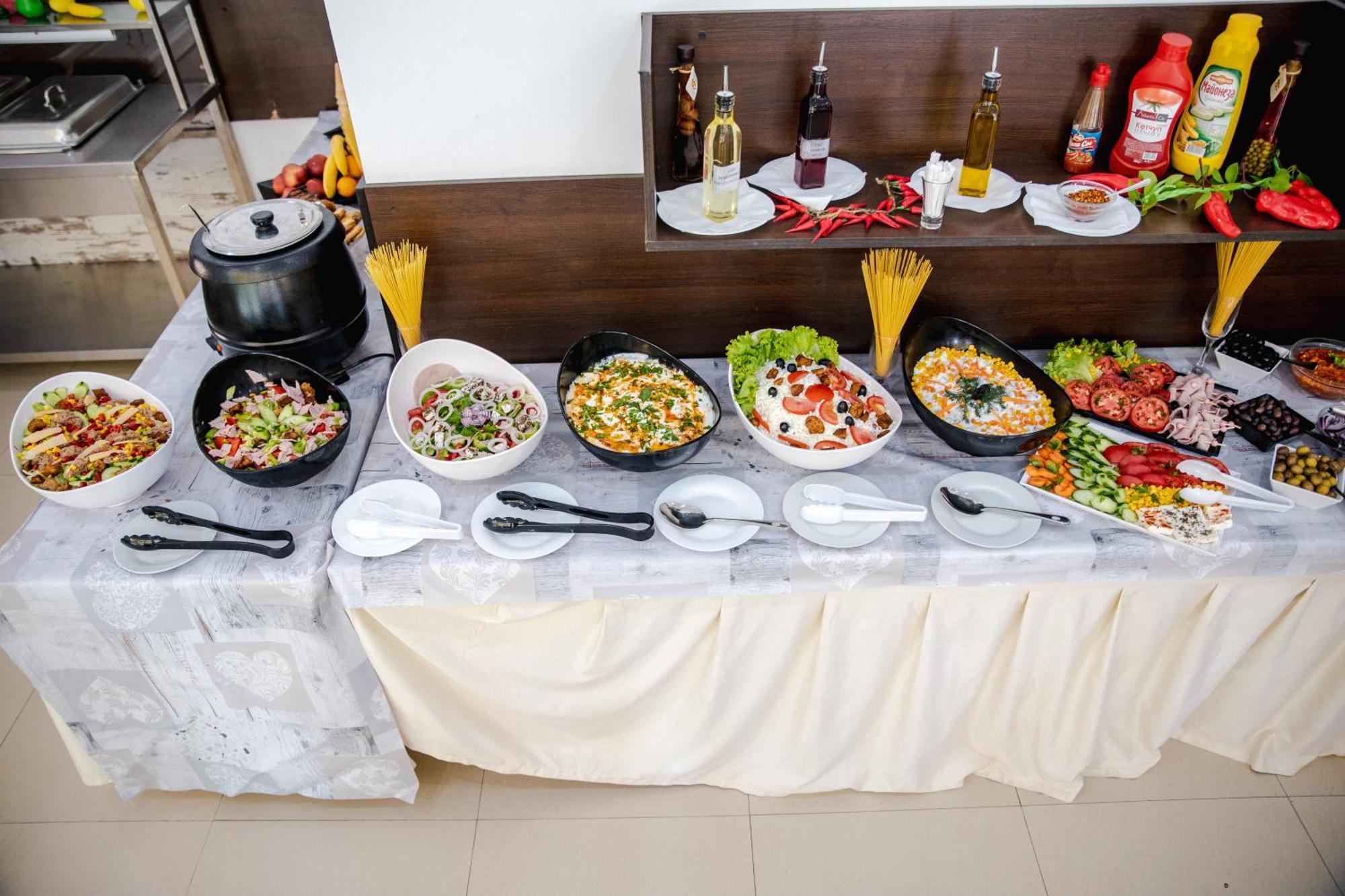Deva Hotel Sunny Beach Ngoại thất bức ảnh