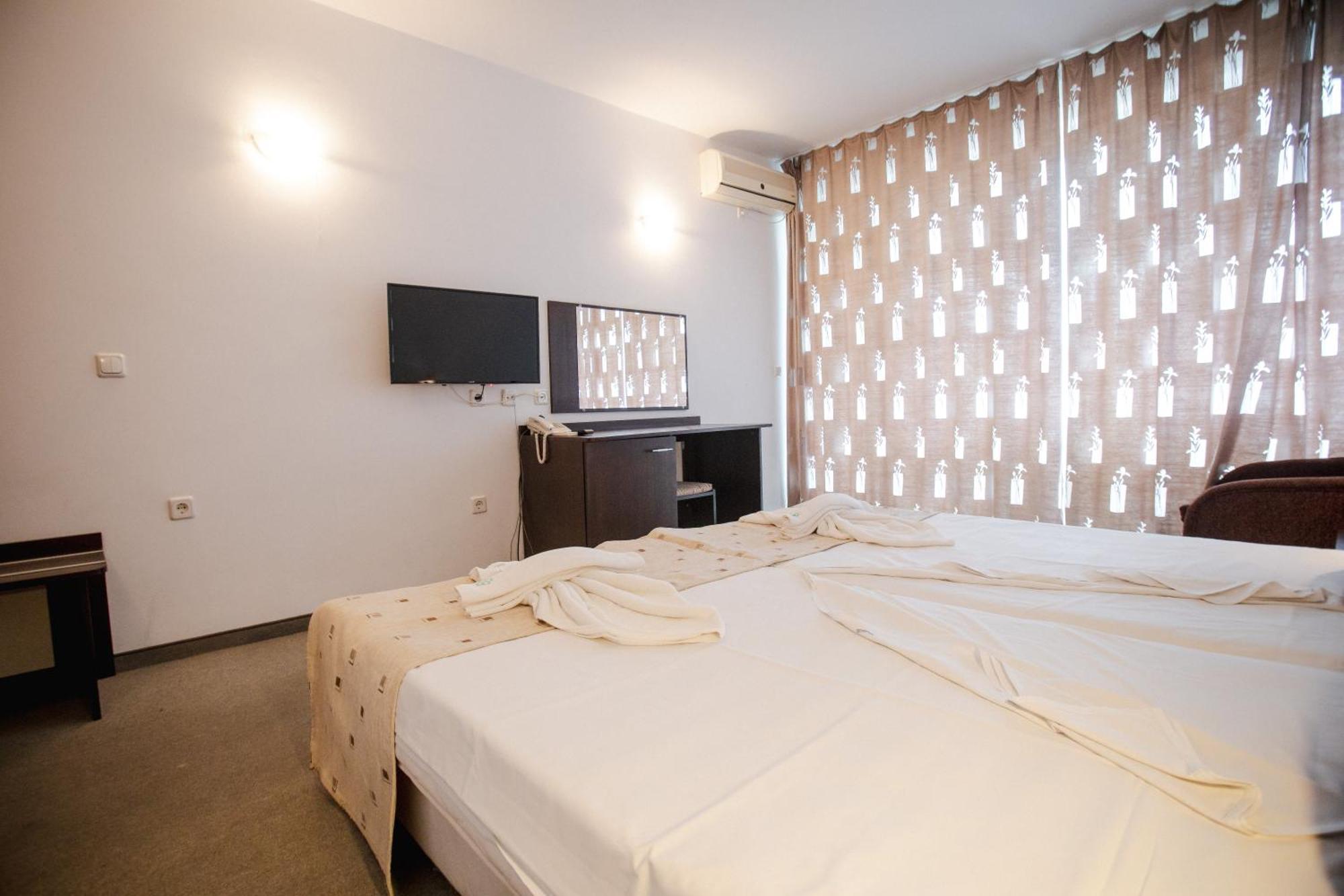 Deva Hotel Sunny Beach Ngoại thất bức ảnh