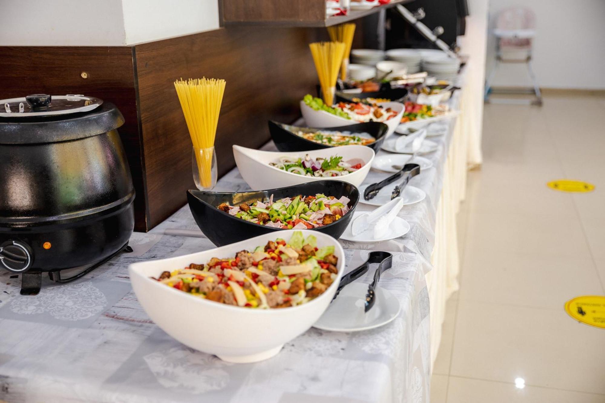 Deva Hotel Sunny Beach Ngoại thất bức ảnh